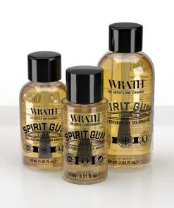 WRATH Spirit Gum - Classic SFX Adhesive