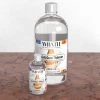 WRATH Spirit Gum Thinner - Mastix Solvent Removers & Solvents 1 WRATH Spirit Gum Thinner - Mastix Solvent Removers & Solvents