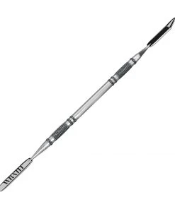 Spatulas WRATH Stainless Steel Double Ended Spatula