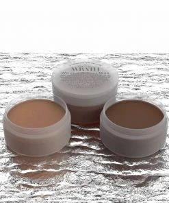 WRATH Wound & Scar Wax - Professional SFX Wax Wax & Putty