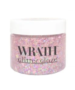 WRATH Glitter Glaze® - Glitter Gel Paint For Face, Body & Hair 41 WRATH Glitter Glaze® - Glitter Gel Paint For Face, Body & Hair