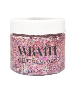WRATH Glitter Glaze® - Glitter Gel Paint For Face, Body & Hair 54 WRATH Glitter Glaze® - Glitter Gel Paint For Face, Body & Hair