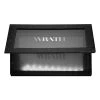 WRATH Large Magnetic Make-up Palette - Glitter Onyx 1 WRATH Large Magnetic Make-up Palette - Glitter Onyx