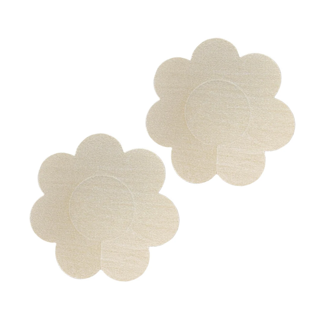 WRATH Nipple Daisies (5 Pairs) 3 WRATH Nipple Daisies (5 Pairs)