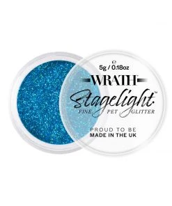 WRATH Stagelight Loose Fine Glitter