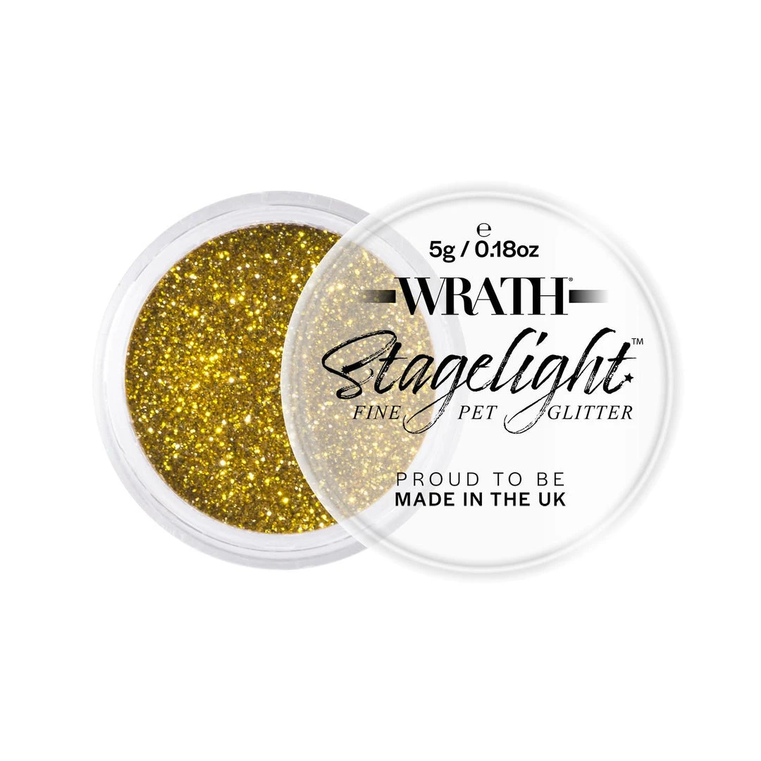 WRATH Stagelight Loose Fine Glitter