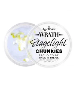 WRATH Stagelight Chunkies Glitter