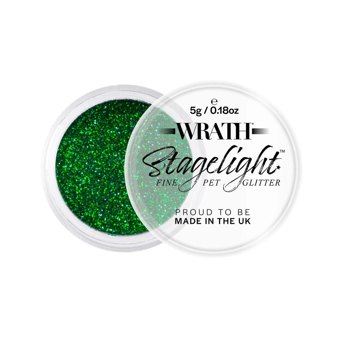 WRATH Stagelight Loose Fine Glitter