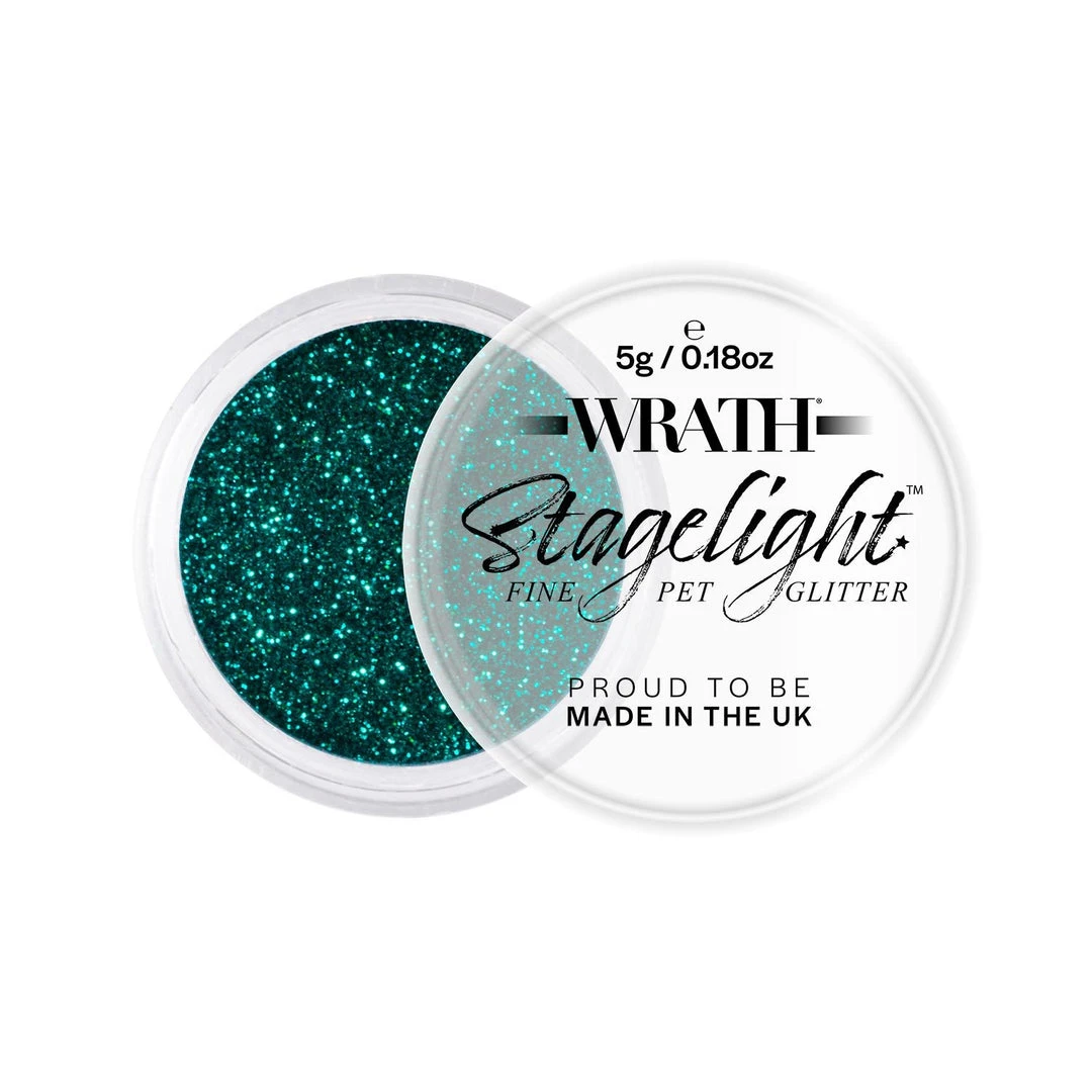 WRATH Stagelight Loose Fine Glitter