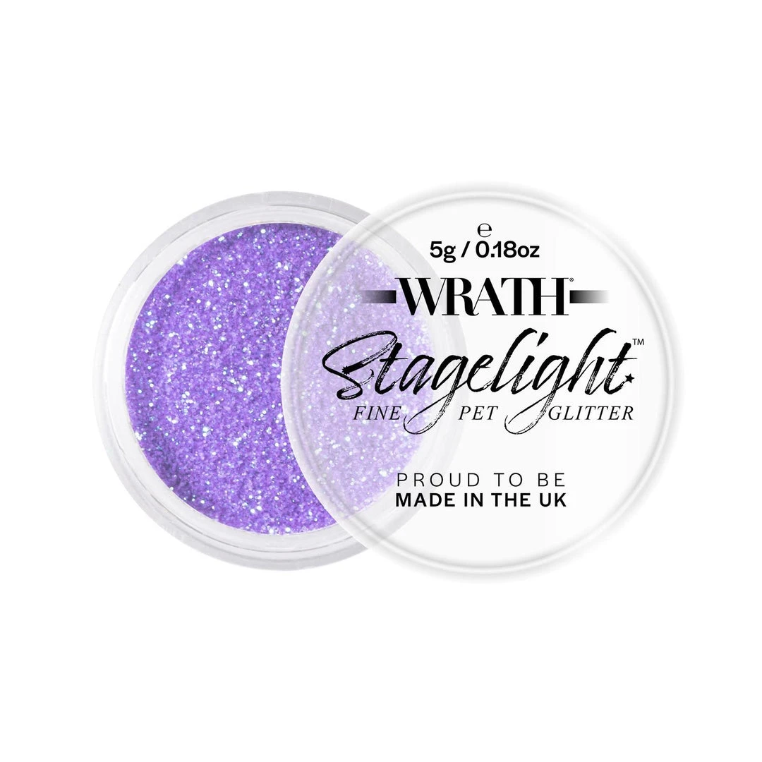WRATH Stagelight Loose Fine Glitter