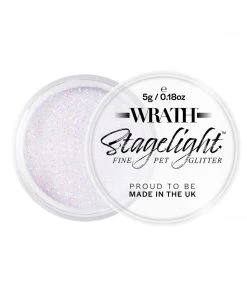 WRATH Stagelight Loose Fine Glitter