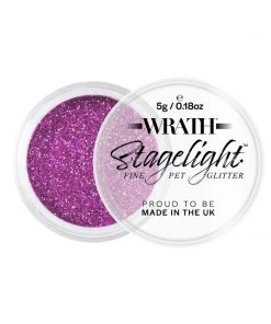 WRATH Stagelight Loose Fine Glitter