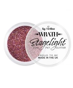 WRATH Stagelight Loose Fine Glitter