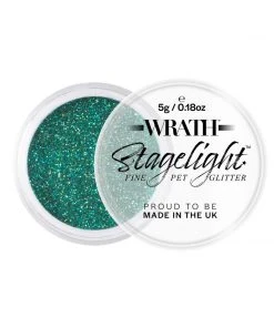 WRATH Stagelight Loose Fine Glitter
