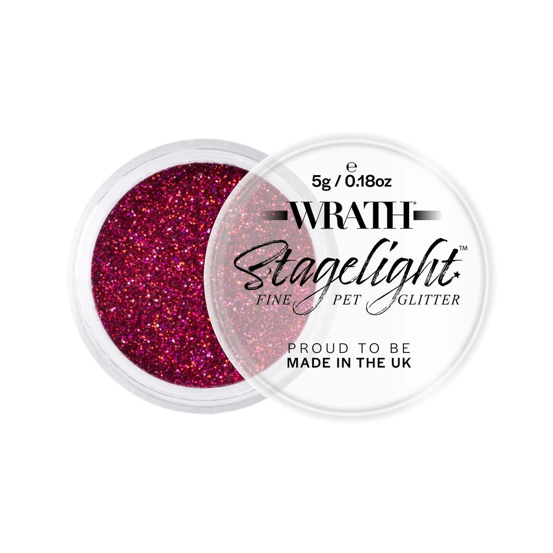 WRATH Stagelight Loose Fine Glitter