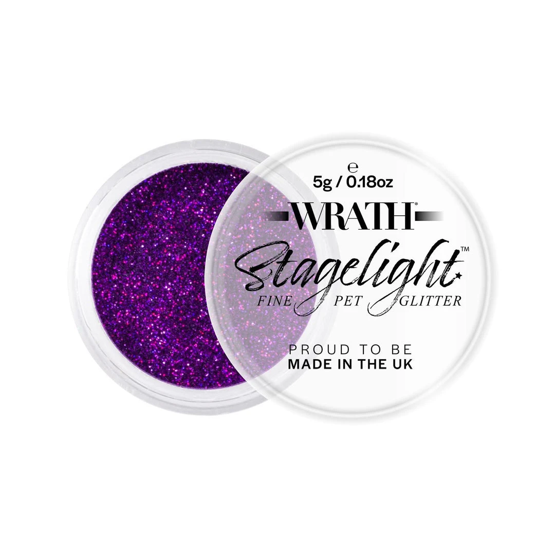 WRATH Stagelight Loose Fine Glitter