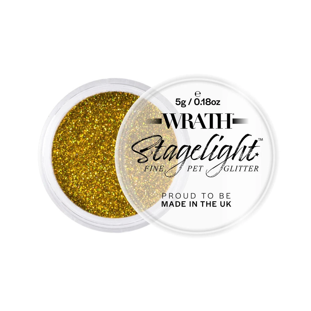 WRATH Stagelight Loose Fine Glitter