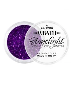 WRATH Stagelight Loose Fine Glitter
