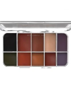 FX Colour Palettes Dashbo The Ultimate Studio Palette - The Walking Dread