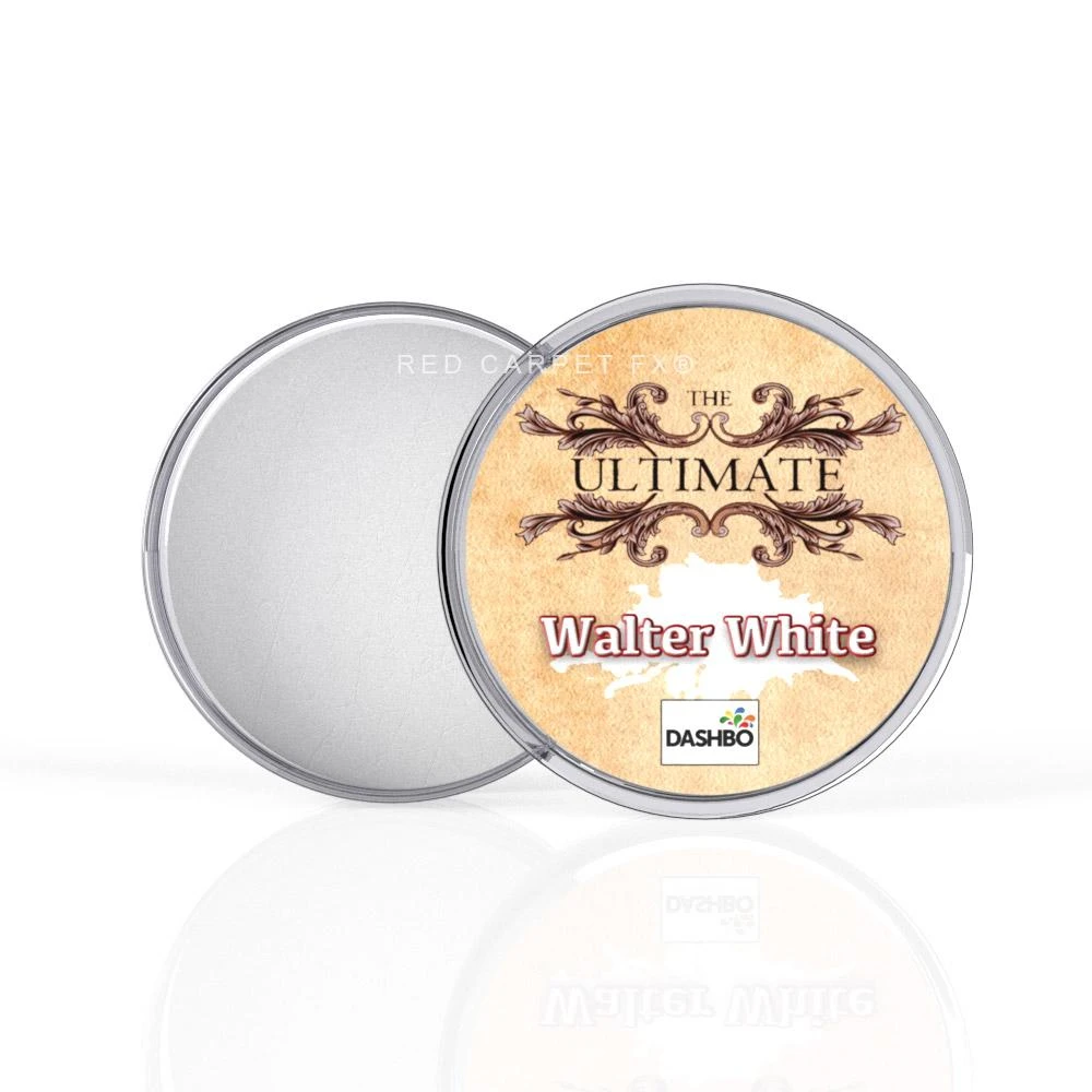 Dashbo Ultimate Colour Solos - Alcohol Activated Make-up 13 Dashbo Ultimate Colour Solos - Alcohol Activated Make-up