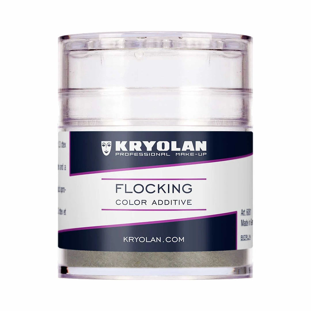Kryolan Flocking Colour Additive Shaker