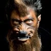Woochie Latex Prosthetic Werewolf Face Set Prosthetics