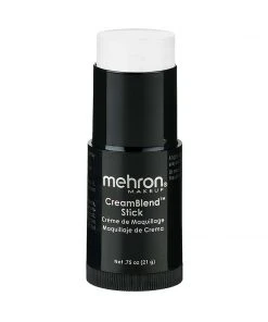 Greasepaint Mehron CreamBlend Sticks - High Pigment Grease Paint 15 Greasepaint Mehron CreamBlend Sticks - High Pigment Grease Paint