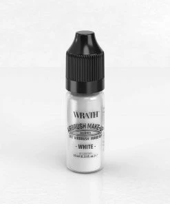 WRATH AA WRATH Airbrush Alcohol Make-up Set - 8 Creative Colours 13 WRATH AA WRATH Airbrush Alcohol Make-up Set - 8 Creative Colours