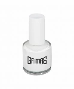 Grimas Tooth Enamel Paint Tooth Colour Enamel