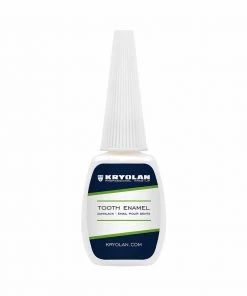 Kryolan Tooth Enamel FX Paint Tooth Colour Enamel 18 Kryolan Tooth Enamel FX Paint Tooth Colour Enamel