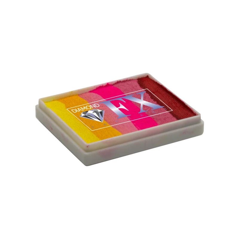 Diamond FX Split Cake - XL 50g 4 Diamond FX Split Cake - XL 50g