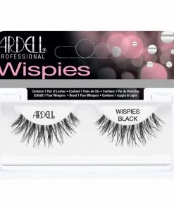 Ardell Strip Lash False Eyelashes - Wispies