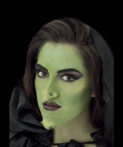 Woochie Latex Prosthetic Large Witch Set