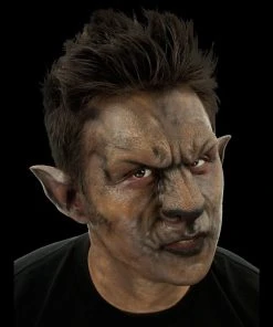 Prosthetics Woochie Latex Prosthetic Wolf