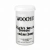 Woochie Light Touch Colourless Powder 1 Woochie Light Touch Colourless Powder
