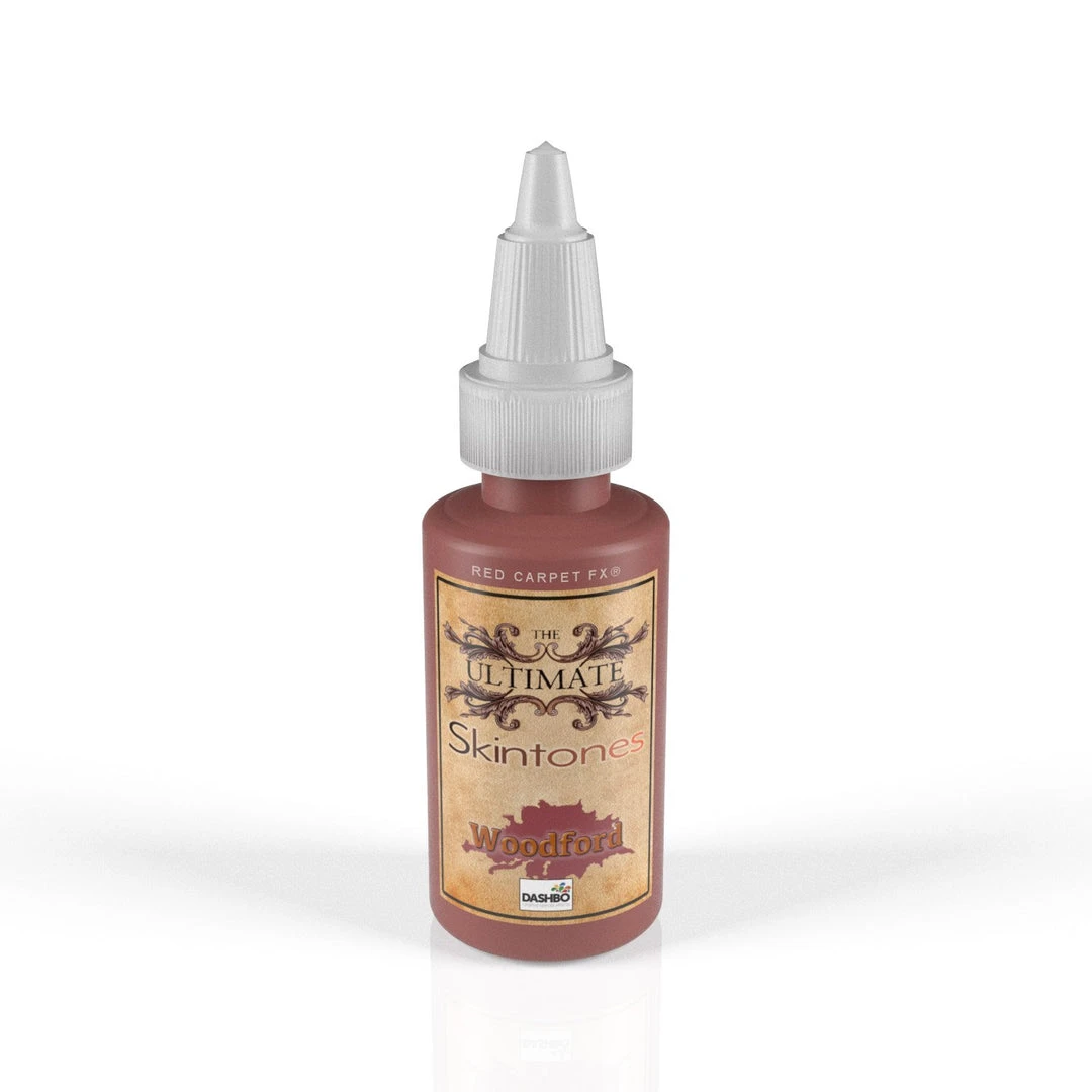 Dashbo Ultimate Inks - Alcohol Airbrush Paint 20 Dashbo Ultimate Inks - Alcohol Airbrush Paint