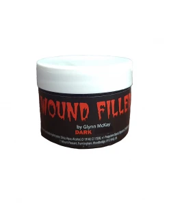 Glynn McKay Dark Wound Filler