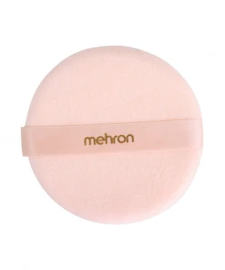 Mehron Extra Large Powder Puff