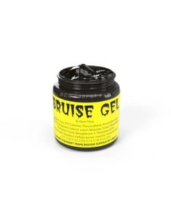 FX, Bruise & Burn Colour Gels Glynn McKay Bruise Gels - FX Colour Glazes