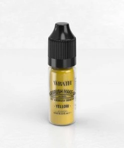 WRATH AA WRATH Airbrush Alcohol Make-up Set - 8 Creative Colours 17 WRATH AA WRATH Airbrush Alcohol Make-up Set - 8 Creative Colours