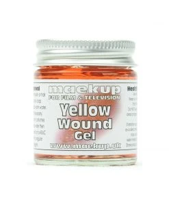Maekup Yellow Wound Gel