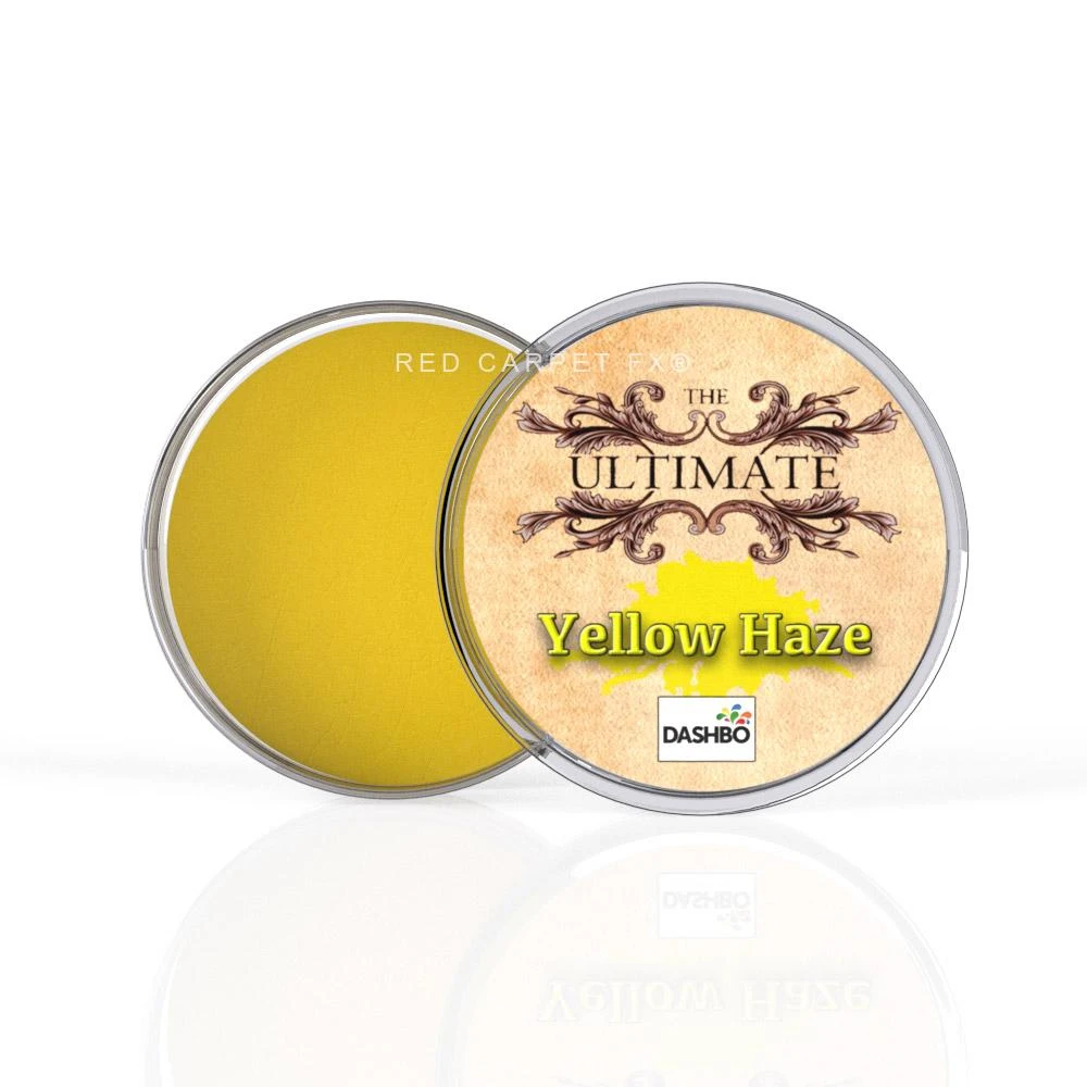 Dashbo Ultimate Colour Solos - Alcohol Activated Make-up 12 Dashbo Ultimate Colour Solos - Alcohol Activated Make-up