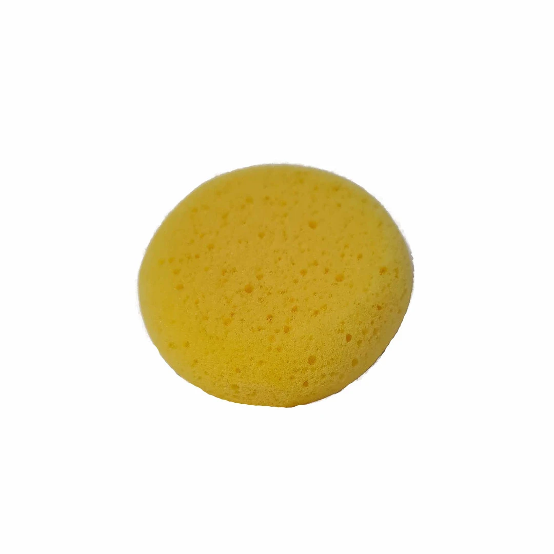 Sponges Diamond FX Yellow (Soft) Sponge 3 Sponges Diamond FX Yellow (Soft) Sponge