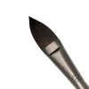 Royal & Langnickel Zen Pointed Oval 1/2 Brush