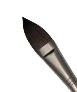 Royal & Langnickel Zen Pointed Oval 1/2 Brush