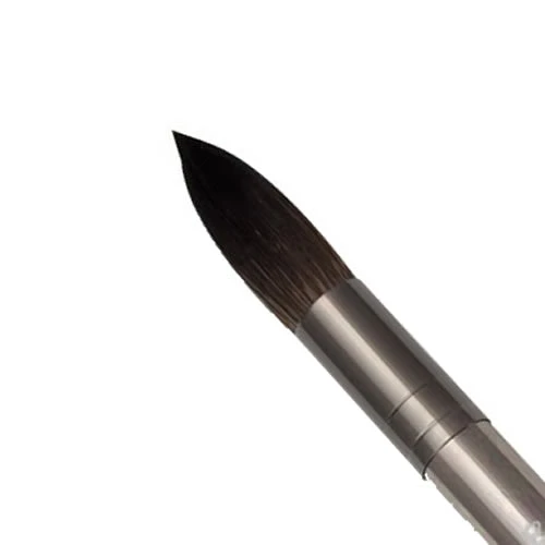 Royal & Langnickel Zen Round Wash Small Brush 3 Royal & Langnickel Zen Round Wash Small Brush