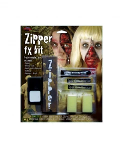 Fun World Zipper FX Kit