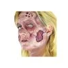 Woochie Zombie (Female) Deluxe FX Makeup Kit Special FX Kits
