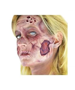 Woochie Zombie (Female) Deluxe FX Makeup Kit Special FX Kits